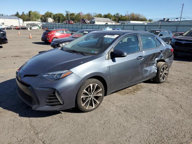 TOYOTA COROLLA L 2017 with VIN 2T1BURHE2HC908890 - Photo from auction