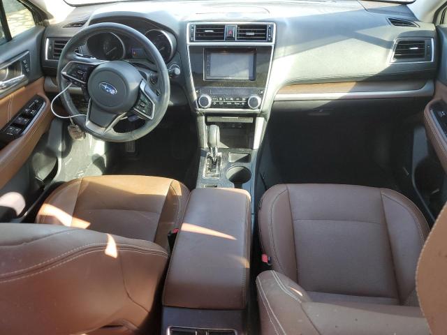 Photo 8 from auction – 2018 SUBARU OUTBACK TO with VIN 4S4BSETC4J3271399