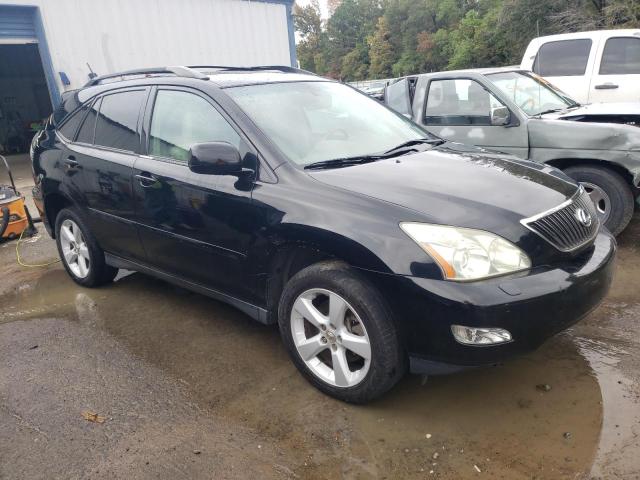Photo 4 from auction – 2007 LEXUS RX 350 with VIN 2T2GK31U47C005158