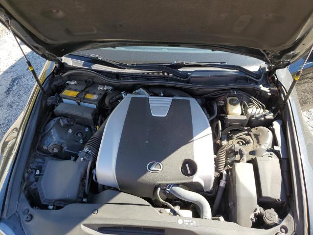 Photo 11 from auction – 2017 LEXUS IS 300 with VIN JTHCM1D26H5022455