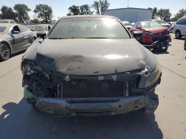 Photo 5 from auction – 2011 HONDA ACCORD EXL with VIN 1HGCS2B86BA004011