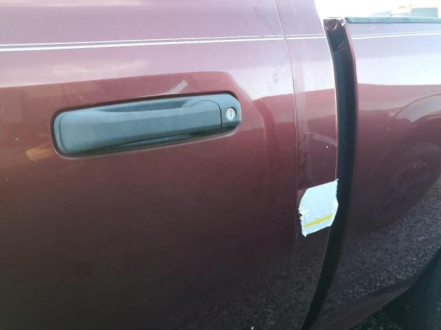 Photo 12 from auction – 2018 RAM 1500 ST with VIN 3C6JR6AG5JG225754