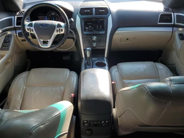 Photo 8 from auction – 2013 FORD EXPLORER X with VIN 1FM5K7D81DGB46165