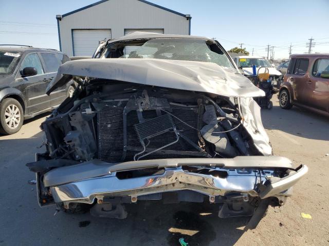 Photo 5 from auction – 2006 CHEVROLET SILVERADO with VIN 2GCEK19B561131447