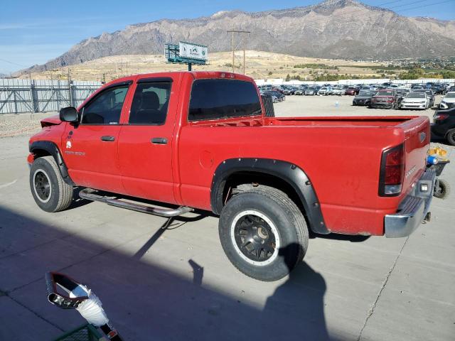 Photo 2 from auction – 2003 DODGE RAM 1500 S with VIN 1D7HU18N73S173848