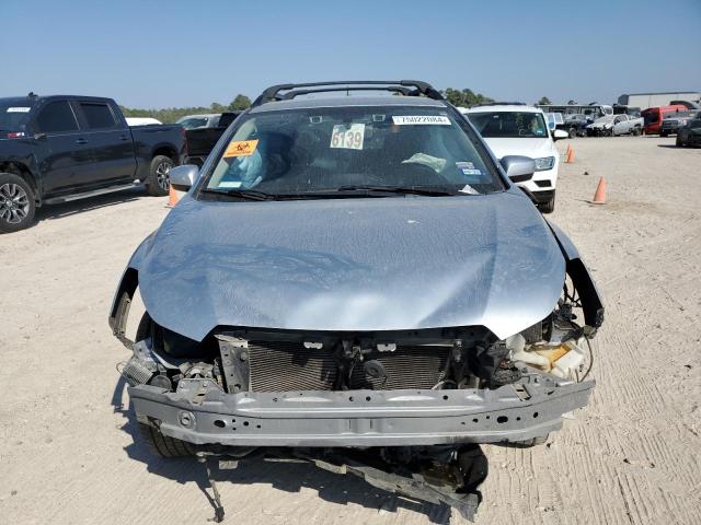 Photo 5 from auction – 2015 SUBARU XV CROSSTR with VIN JF2GPAFC9FH322150