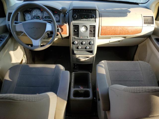 Photo 8 from auction – 2008 CHRYSLER TOWN & COU with VIN 2A8HR44H08R818094