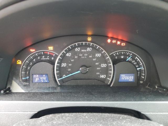 Photo 9 from auction – 2014 TOYOTA CAMRY L with VIN 4T4BF1FK0ER397166