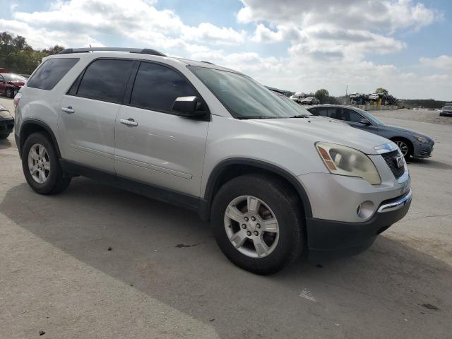 Photo 4 from auction – 2011 GMC ACADIA SLE with VIN 1GKKRNED3BJ252480