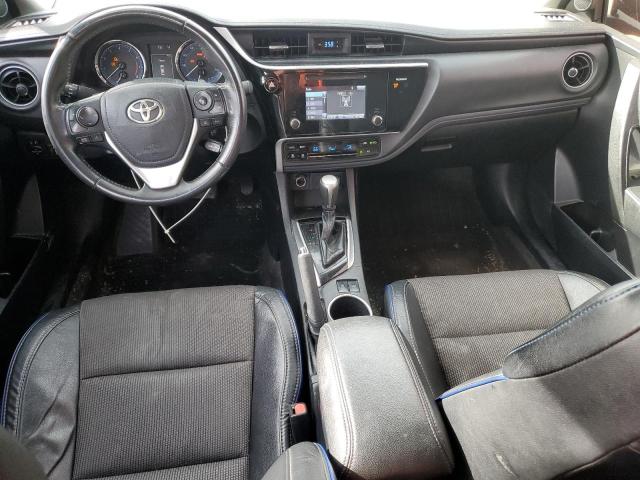 Photo 8 from auction – 2017 TOYOTA COROLLA L with VIN 2T1BURHE3HC875169