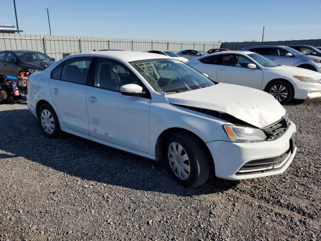 Photo 4 from auction – 2015 VOLKSWAGEN JETTA BASE with VIN 3VW2K7AJ0FM308095