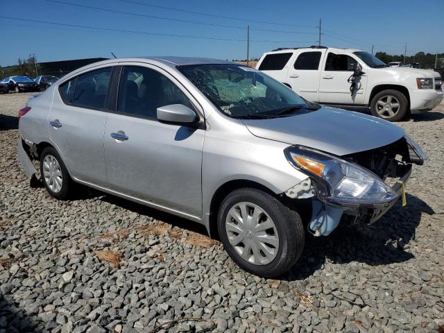 Photo 4 from auction – 2016 NISSAN VERSA S with VIN 3N1CN7AP9GL909681