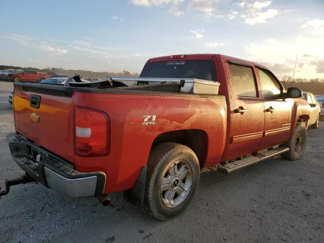 صورة رقم 3 من المزاد - 2012 CHEVROLET SILVERADO مع VIN 1GCPKSE72CF176169