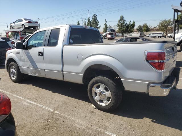 Photo 2 from auction – 2009 FORD F150 SUPER with VIN 1FTRX12869FB25655
