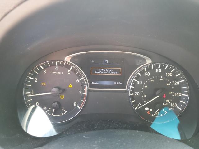 Photo 9 from auction – 2015 NISSAN ALTIMA 2.5 with VIN 1N4AL3AP4FC481327
