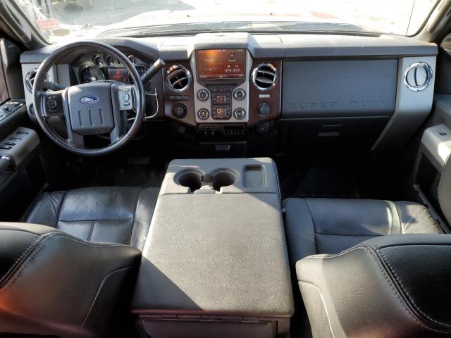 Foto 8 de la subasta – 2014 FORD F250 SUPER con VIN 1FT7W2BTXEEA29371