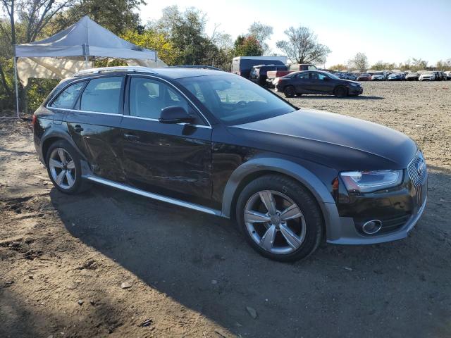 Photo 4 from auction – 2013 AUDI A4 ALLROAD with VIN WA1UFAFL2DA169812