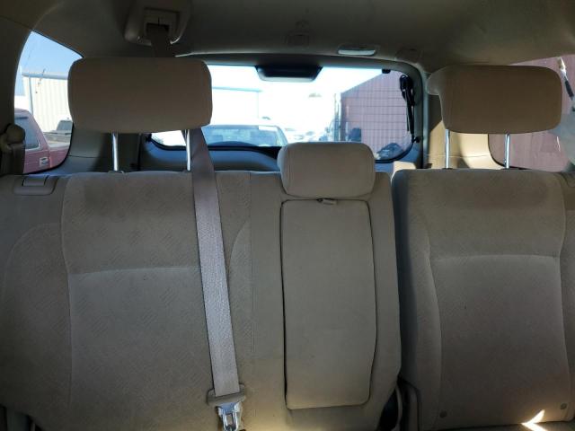 Photo 10 from auction – 2006 HONDA CR-V EX with VIN JHLRD68846C017841