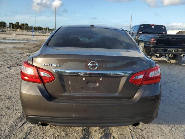 Photo 6 from auction – 2017 NISSAN ALTIMA SL with VIN 1N4AL3AP6HC184837