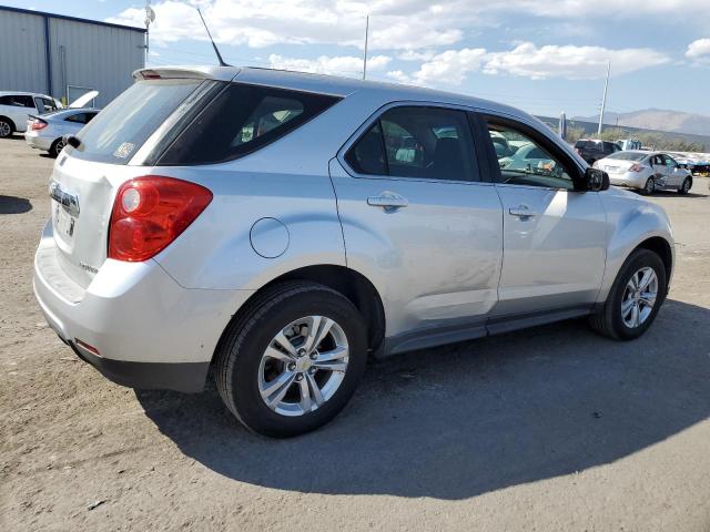 Photo 3 from auction – 2011 CHEVROLET EQUINOX LS with VIN 2GNALBEC7B1298507