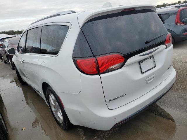 Photo 2 from auction – 2020 CHRYSLER PACIFICA L with VIN 2C4RC1GG8LR113521