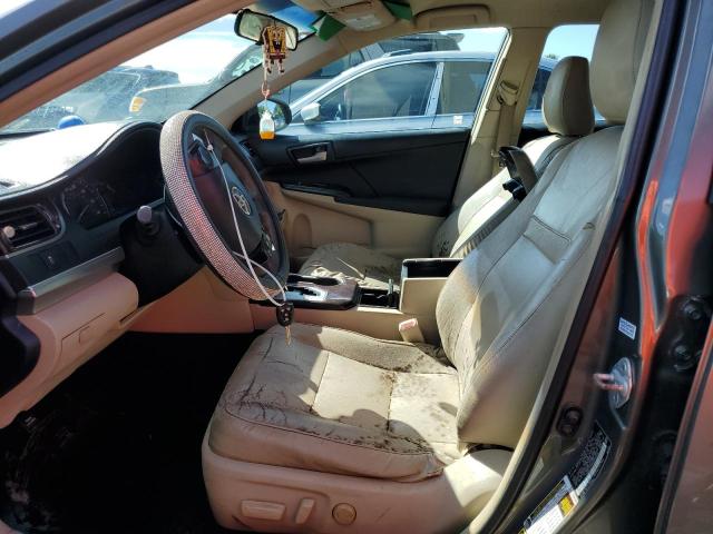Photo 7 from auction – 2012 TOYOTA CAMRY BASE with VIN 4T4BF1FK9CR179658