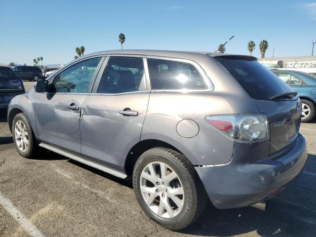 Photo 2 from auction – 2007 MAZDA CX-7 with VIN JM3ER29L570144214