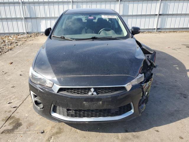 Photo 5 from auction – 2016 MITSUBISHI LANCER ES with VIN JA32V2FW5GU003379