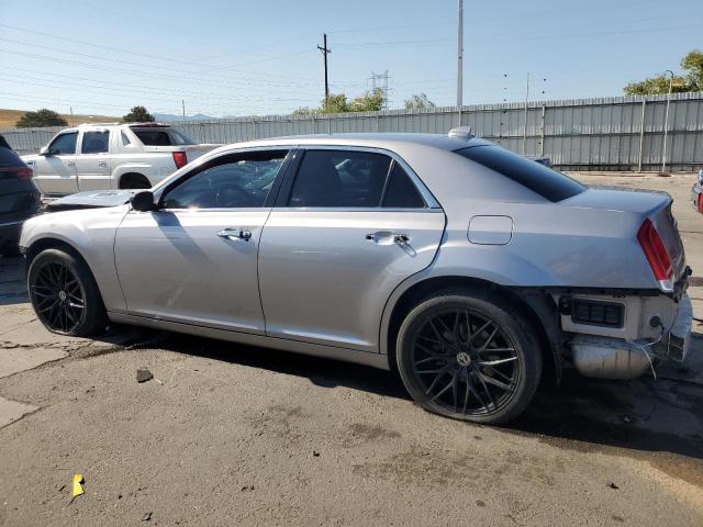 Photo 2 from auction – 2018 CHRYSLER 300 LIMITE with VIN 2C3CCAKG0JH160563