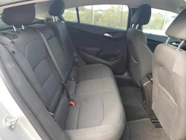 Photo 10 from auction – 2017 CHEVROLET CRUZE LT with VIN 3G1BE6SM7HS508539