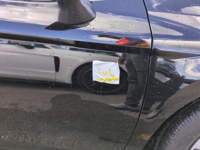 Photo 12 from auction – 2022 TOYOTA CAMRY LE with VIN 4T1C31AK8NU576909