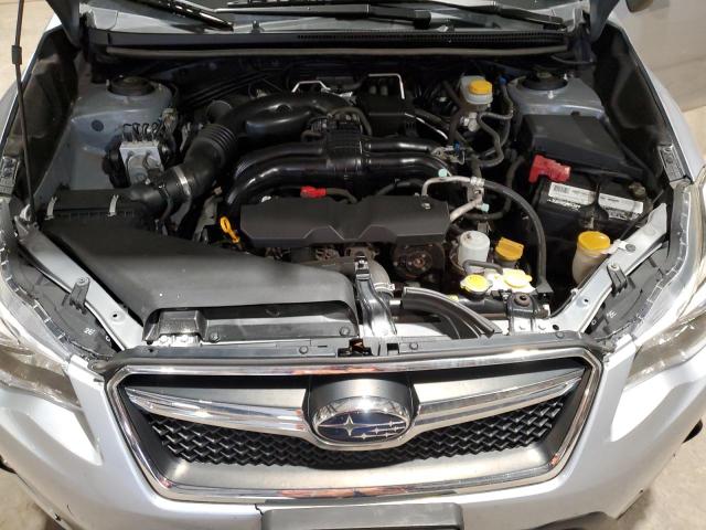 Photo 12 from auction – 2016 SUBARU CROSSTREK with VIN JF2GPABCXG8331902