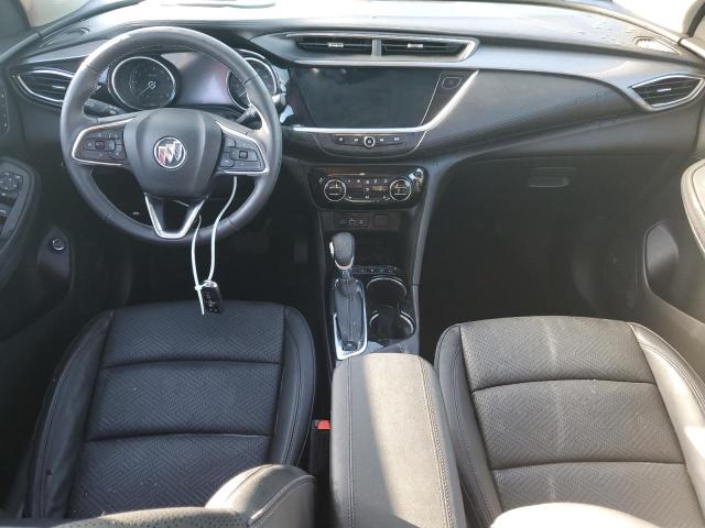 Photo 8 from auction – 2021 BUICK ENCORE GX with VIN KL4MMFSL3MB076378