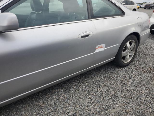 Photo 12 from auction – 2003 ACURA 3.2CL with VIN 19UYA42433A013123