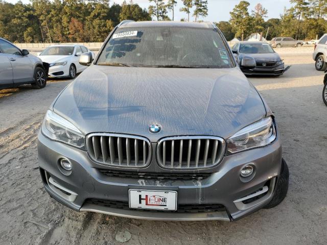 Photo 5 from auction – 2018 BMW X5 XDRIVE3 with VIN 5UXKR0C55J0X91969