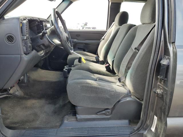 Photo 7 from auction – 2004 CHEVROLET SILVERADO with VIN 2GCEC19V541123630