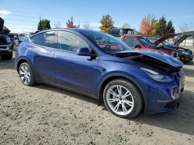 Photo 4 from auction – 2023 TESLA MODEL Y with VIN 7SAYGDEE0PA082074