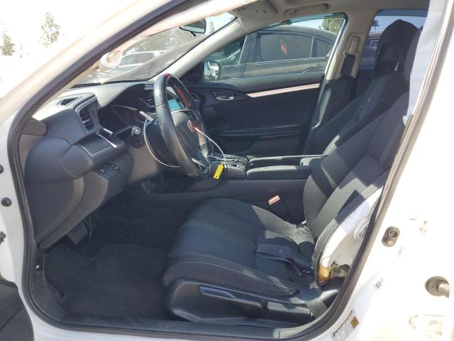 Photo 7 from auction – 2018 HONDA CIVIC EX with VIN 2HGFC2F77JH521751