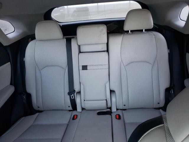 Photo 10 from auction – 2016 LEXUS RX 350 with VIN 2T2ZZMCA0GC006191