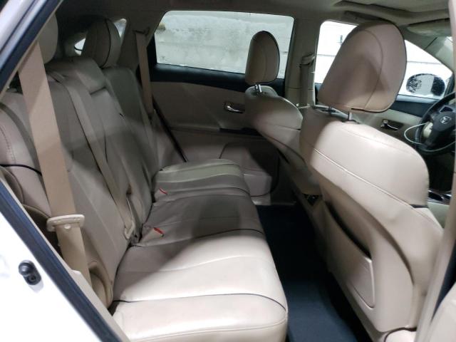 Photo 11 from auction – 2012 TOYOTA VENZA LE with VIN 4T3BK3BB3CU067470