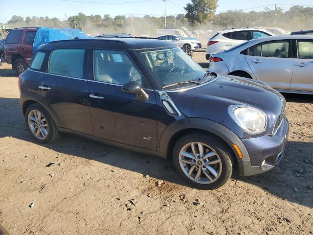 Photo 4 from auction – 2014 MINI COOPER S C with VIN WMWZC5C50EWP38594