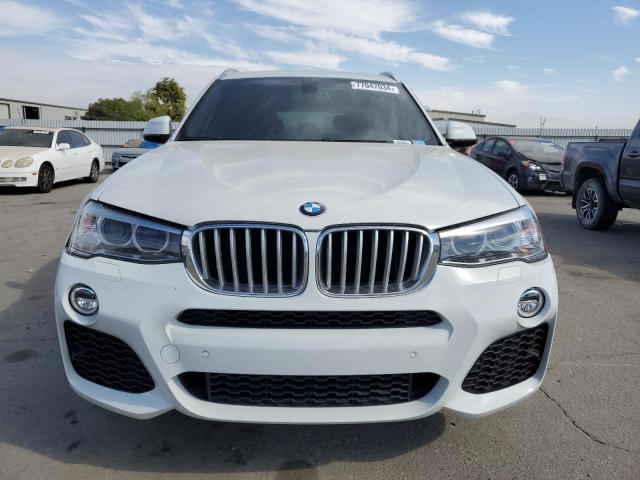 Photo 5 from auction – 2015 BMW X3 XDRIVE2 with VIN 5UXWX9C5XF0D50022