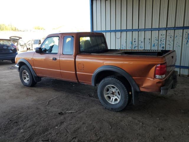 Photo 2 from auction – 2000 FORD RANGER SUP with VIN 1FTZR15V8YPA67827