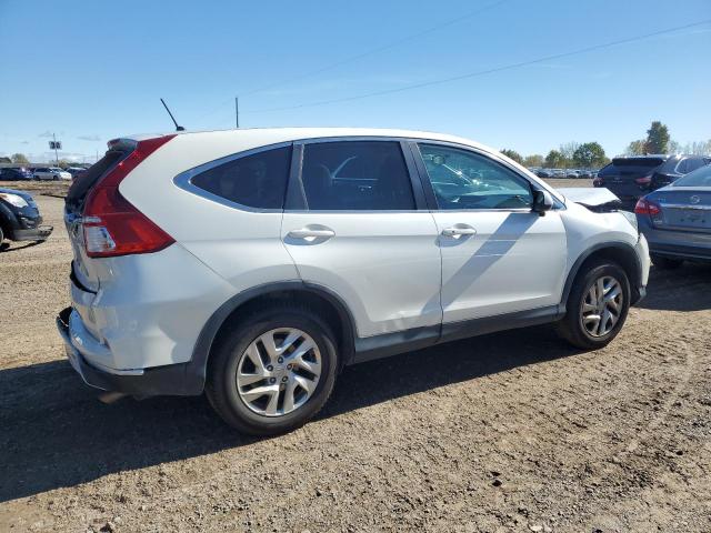 Photo 3 from auction – 2016 HONDA CR-V EX with VIN 5J6RM4H55GL130989