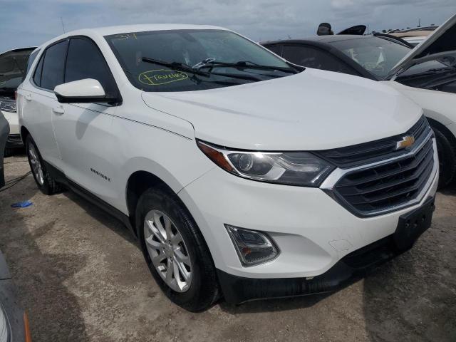 Photo 4 from auction – 2018 CHEVROLET EQUINOX LT with VIN 2GNAXSEV7J6291645