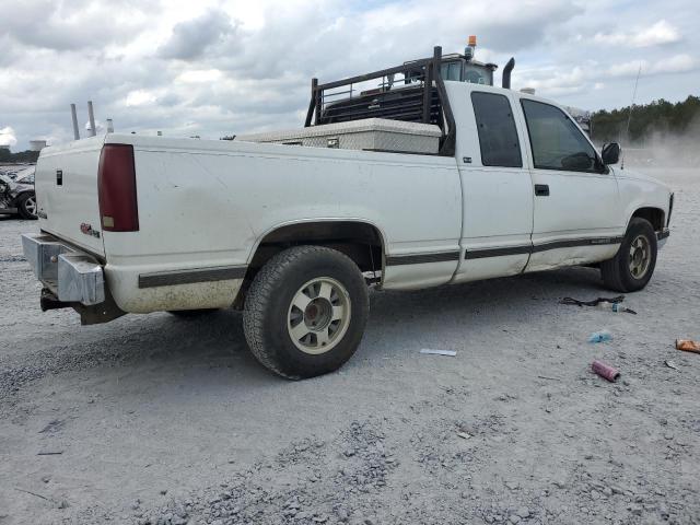 Photo 3 from auction – 1994 GMC SIERRA C15 with VIN 2GTEC19K5R1538136