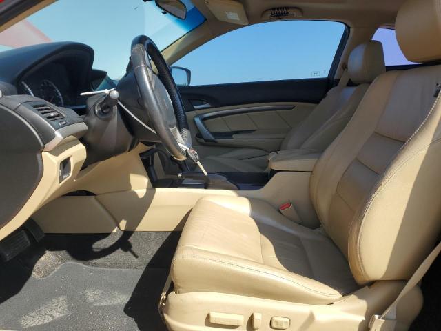 Photo 7 from auction – 2012 HONDA ACCORD EXL with VIN 1HGCS2B88CA003587