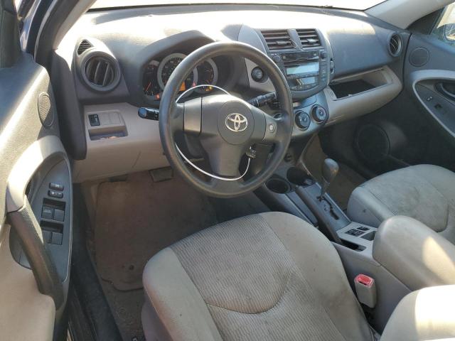 Photo 8 from auction – 2010 TOYOTA RAV4 with VIN 2T3BF4DV3AW046536