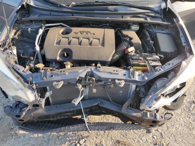 Photo 11 from auction – 2015 TOYOTA COROLLA L with VIN 2T1BURHE6FC465804