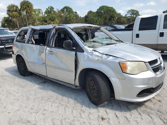 Photo 4 from auction – 2012 DODGE GRAND CARA with VIN 2C4RDGBG9CR385633